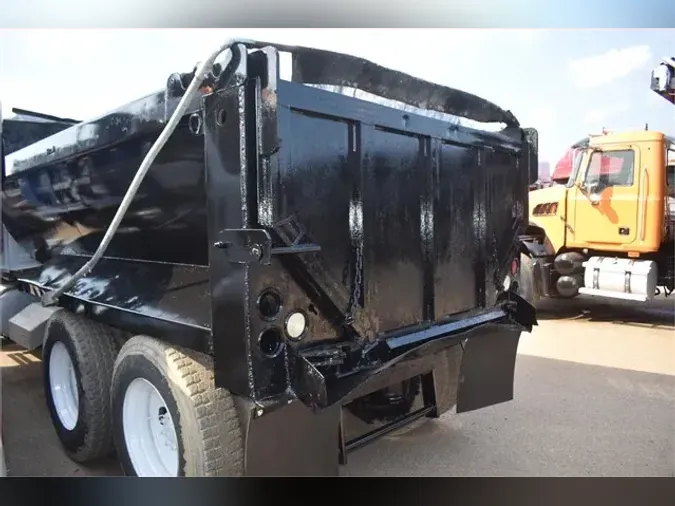 2007 WESTERN STAR 4900