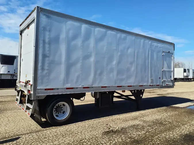 2015 UTILITY TRAILERS VS1RA 28/156/102