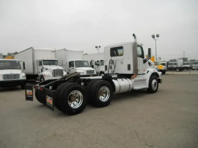 2020 Peterbilt 567