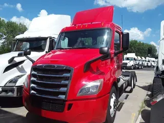 2019 FREIGHTLINER NEW CASCADIA 116