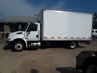 2019 NAVISTAR INTERNATIONAL 4300 LP