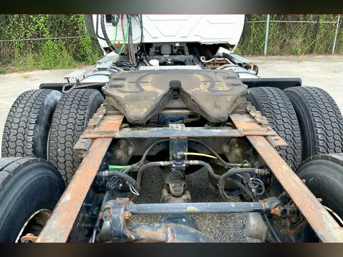 2019 INT LT625 6x4