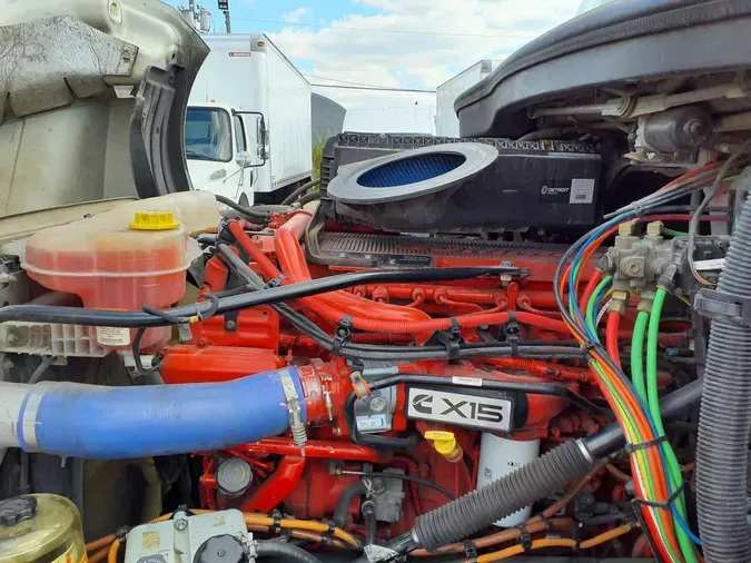 2021 FREIGHTLINER/MERCEDES NEW CASCADIA PX12664