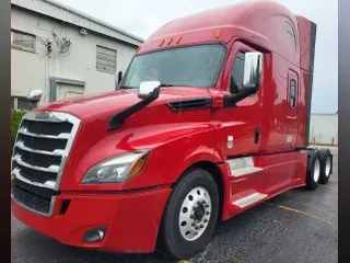 2020 FREIGHTLINER/MERCEDES NEW CASCADIA PX12664