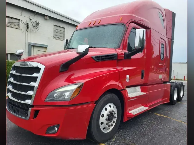 2020 FREIGHTLINER/MERCEDES NEW CASCADIA PX12664b053493be5e8dc120b795aef8bc85915