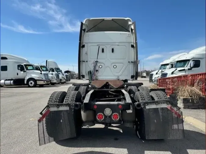 2020 FREIGHTLINER/MERCEDES NEW CASCADIA 116