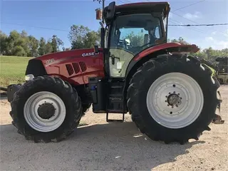 2018 CASE IH PUMA 185
