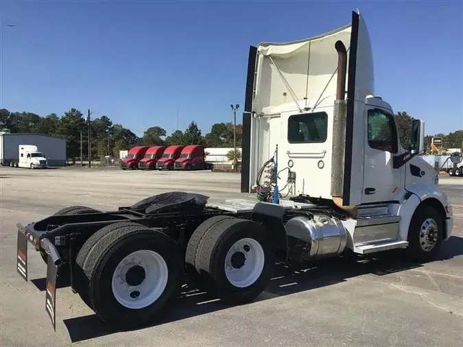 2020 PETERBILT 579