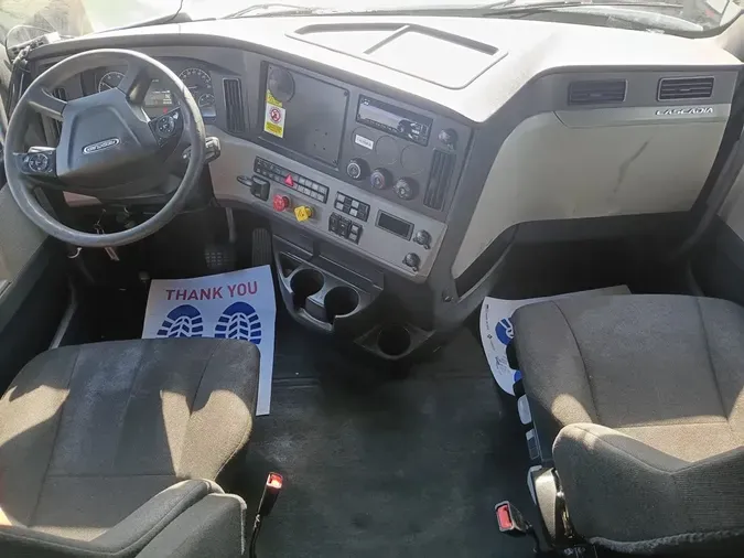 2020 FREIGHTLINER NEW CASCADIA PX12664