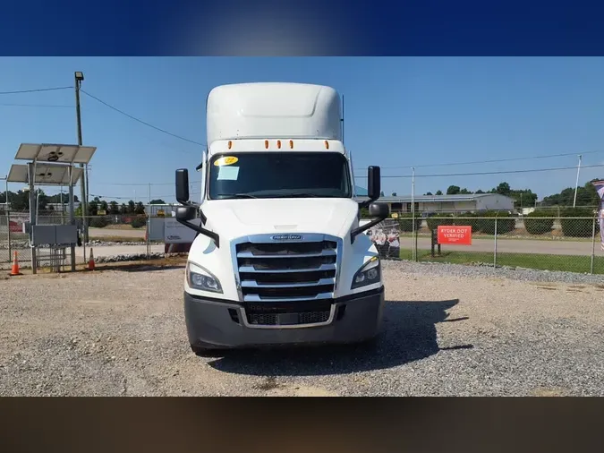 2022 FREIGHTLINER/MERCEDES NEW CASCADIA PX12664b054a0d33dae15706b4300d1cd6b0672