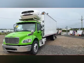2020 FREIGHTLINER/MERCEDES M2 106