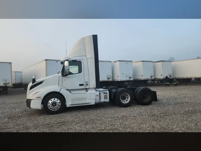 2019 Volvo VNL300b05510c2eb314f1b3675027471ff3f9c
