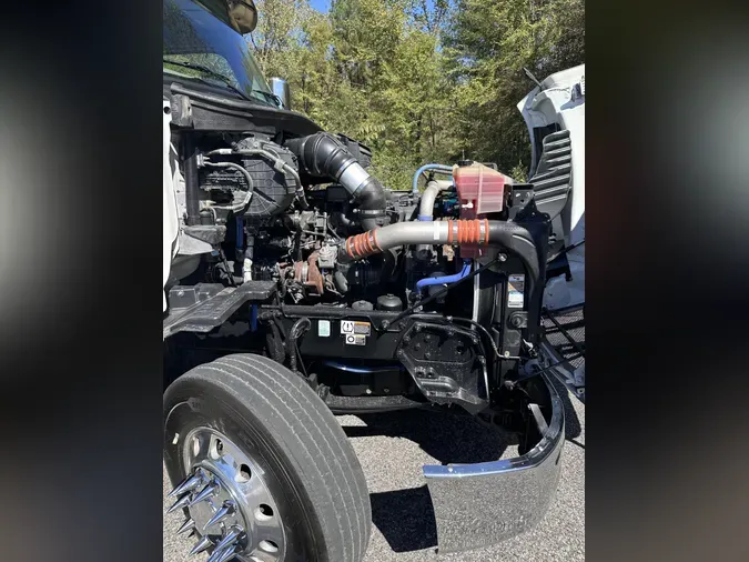 2020 Peterbilt 579