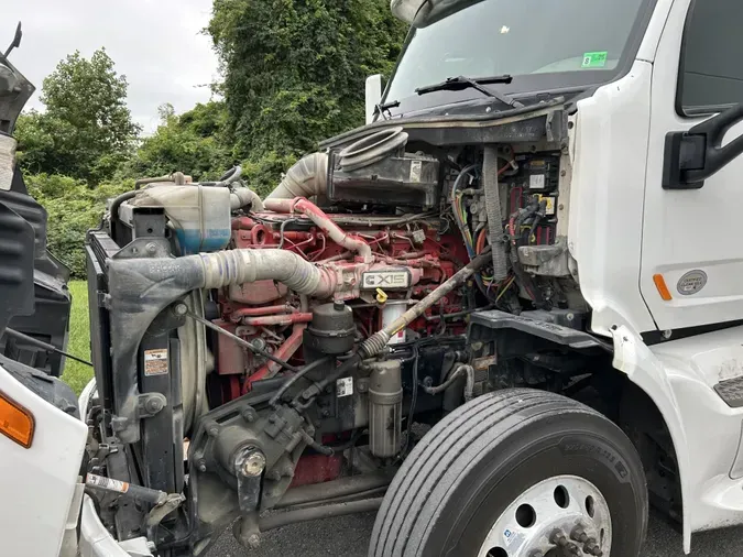 2022 Peterbilt 579