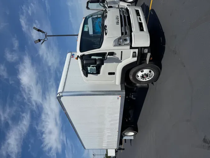 2026 ISUZU DIESEL FTRb059fd1d8020f45fc0df9725a7ac14f0