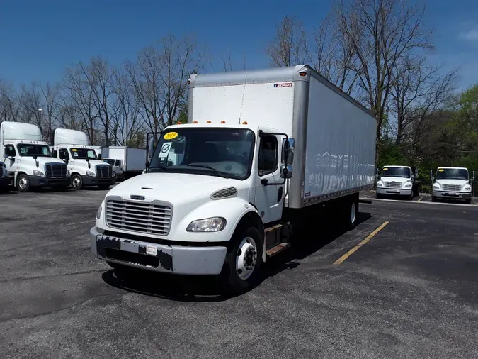 2019 FREIGHTLINER/MERCEDES M2 106b05a77d298c019a0053ef16bb6f6243d