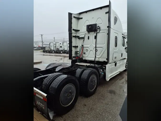 2019 FREIGHTLINER/MERCEDES NEW CASCADIA PX12664