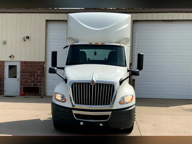 2020 INT LT625 6x4