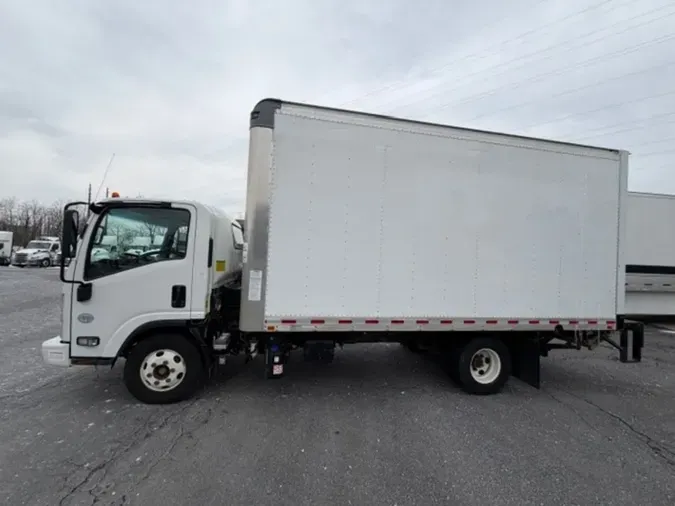 2021 CHEVROLET MOTOR DIV. LCF 4500HDb05d361664c47adc0b0fa21e10177a19