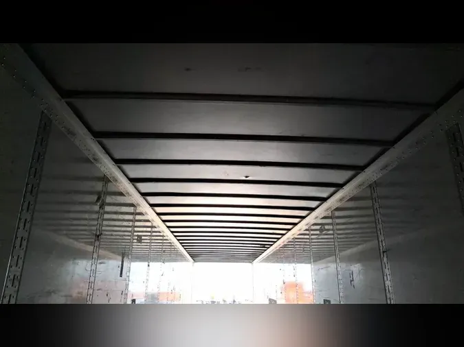 2013 Hyundai VAN