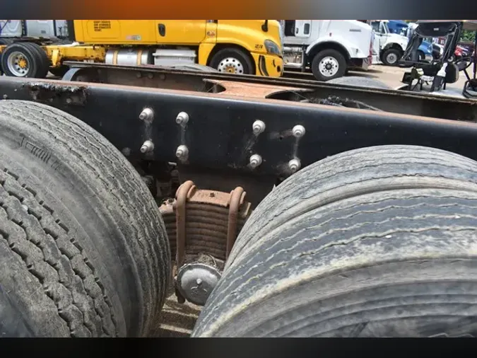 2007 MACK GRANITE CV713