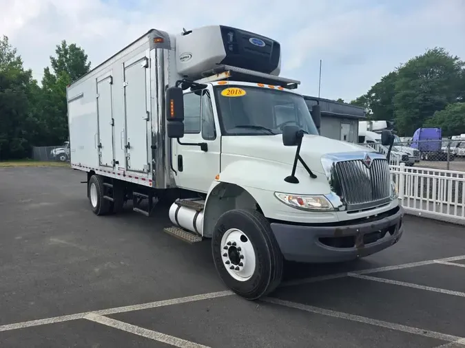 2018 NAVISTAR INTERNATIONAL 4300b05f57d6b2b32bbe705ff78d9edb9094