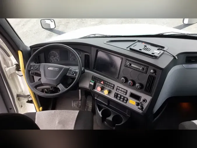 2022 Freightliner Cascadia 126b0604d3f9d59f4d608d5b65546c5beb9