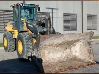 2017 John Deere 544K-II