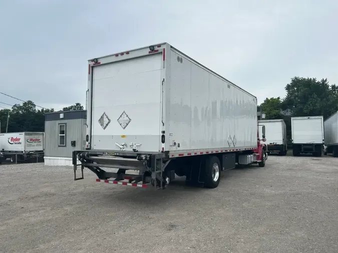 2023 FREIGHTLINER/MERCEDES M2 106b06198b8d5e8144a183a6e622307dacc