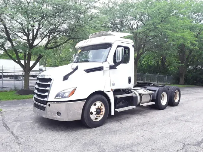 2020 FREIGHTLINER/MERCEDES NEW CASCADIA PX12664b062a9188df20133bf6dc6f4894cfcc0