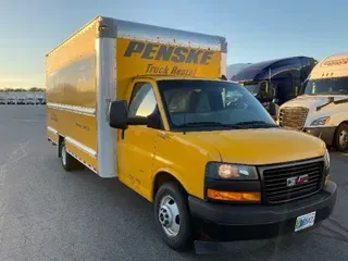 2018 GMC G33903