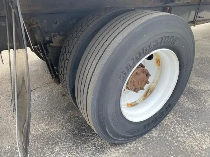 2020 Hino 268A