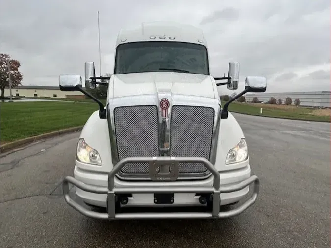 2019 Kenworth T680