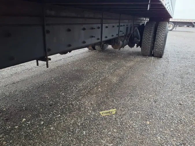 2020 FREIGHTLINER/MERCEDES M2 106