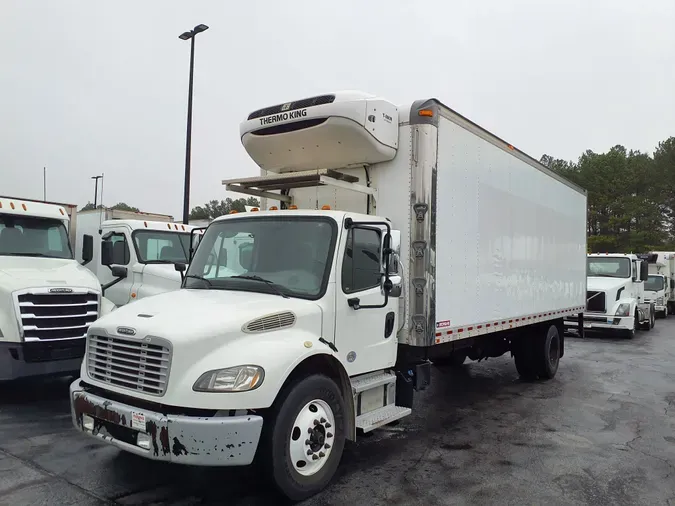 2019 FREIGHTLINER/MERCEDES M2 106