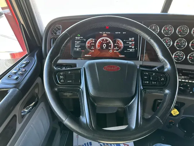 2024 Peterbilt 389