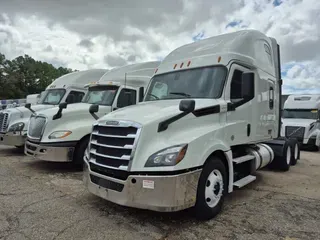 2020 FREIGHTLINER/MERCEDES NEW CASCADIA PX12664