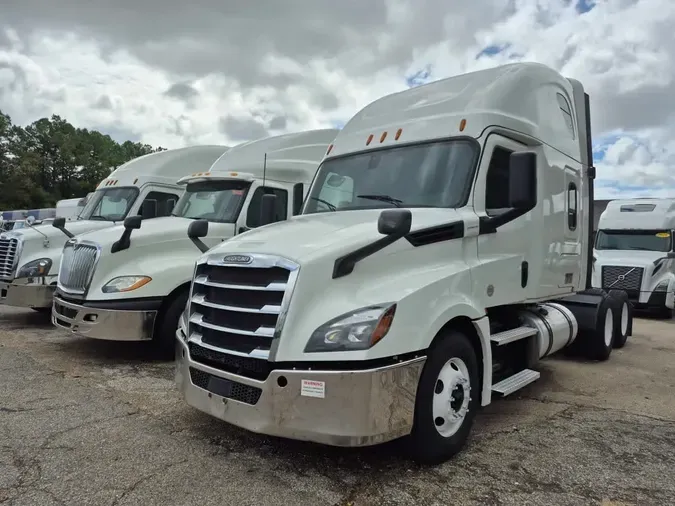 2020 FREIGHTLINER/MERCEDES NEW CASCADIA PX12664b0660f4cd0488b4b77bfbf2b226fc32c