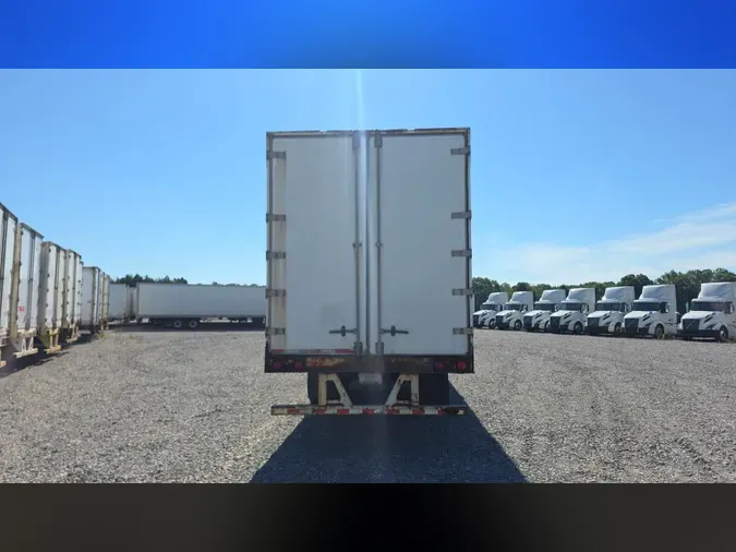 2008 Strick Trailers Otherb0662e447f281f0af67f04a6147bc402