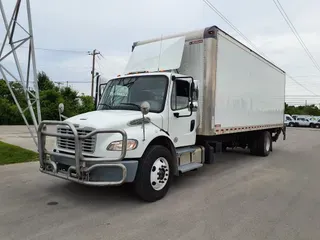 2020 FREIGHTLINER/MERCEDES M2 106