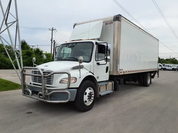 2020 FREIGHTLINER/MERCEDES M2 106b066df50c291ca2555e4f62f09542e8c