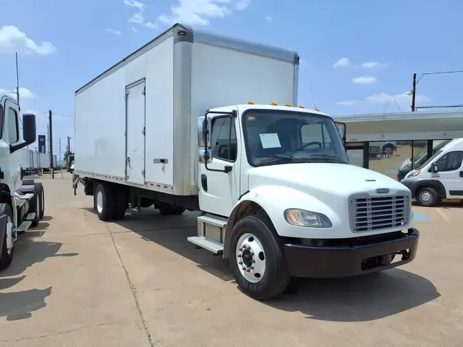 2019 FREIGHTLINER/MERCEDES M2 106b066f935df173b2992740641b856b828
