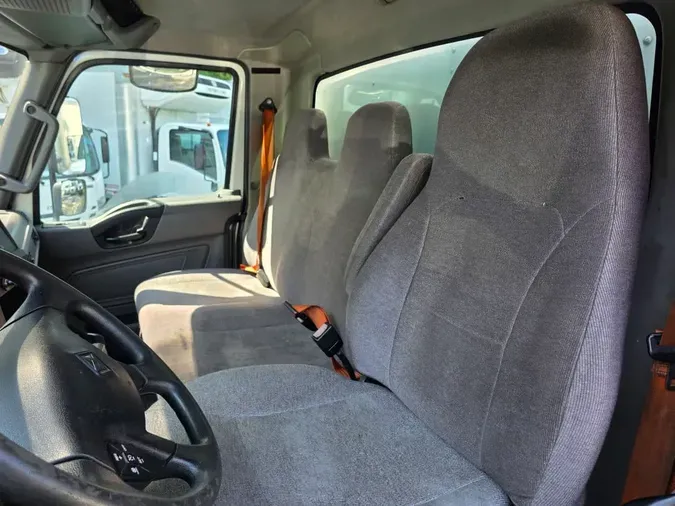 2019 NAVISTAR INTERNATIONAL MV607 (4X2)