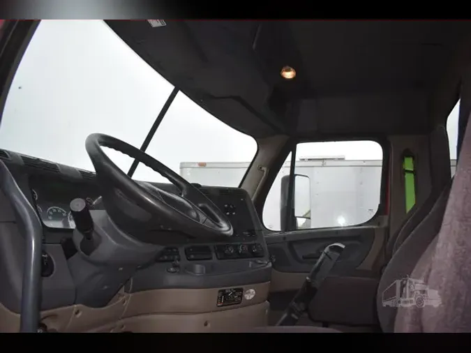 2017 FREIGHTLINER CASCADIA 113