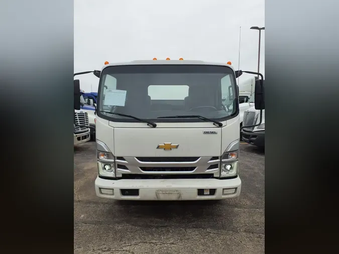 2023 CHEVROLET MOTOR DIV. LCF 4500HDb06872b3c404f8bf07abec6daf9554a9