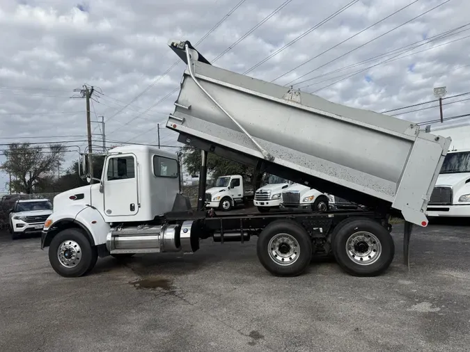 2018 Peterbilt 348b06955da3d0d7f94d5f330dff40efeb5