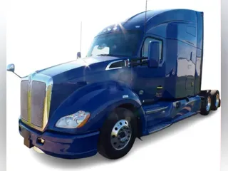 2022 Kenworth T680
