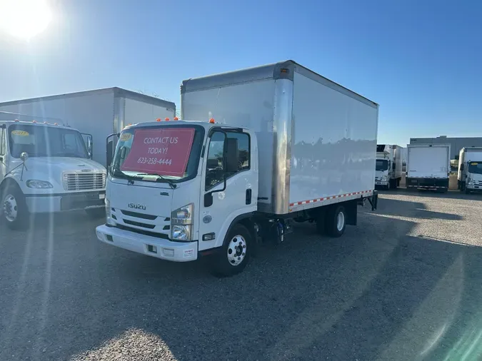 2019 ISUZU NPR HDb06aaf35fffacfe9a537d6caa288b186