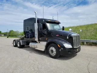 2020 PETERBILT 579