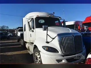 2017 INTERNATIONAL PROSTAR